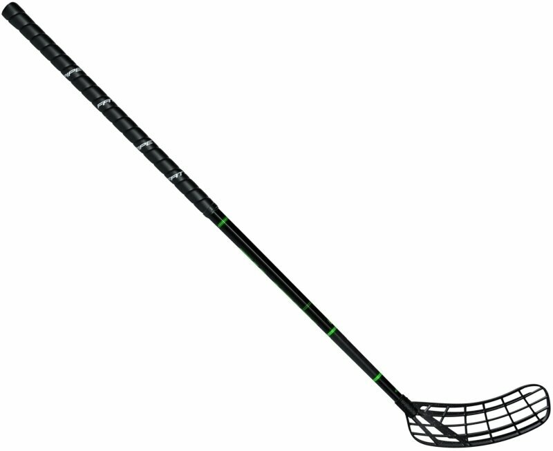 Floorball hockeystick Fat Pipe Core 27 Low Kick Speed 96.0 Rechterhand Floorball hockeystick