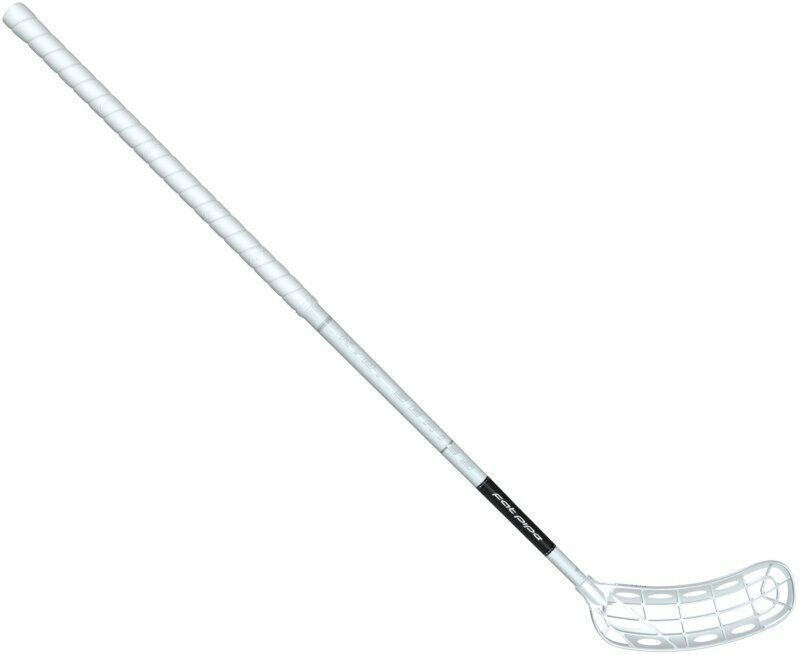 Floorball stave Fat Pipe K.O. 28 Jab 96.0 Venstrehåndet Floorball stave