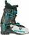 Chaussures de ski de randonnée Scarpa Maestrale RS 125 White/Black/Azure 30,5