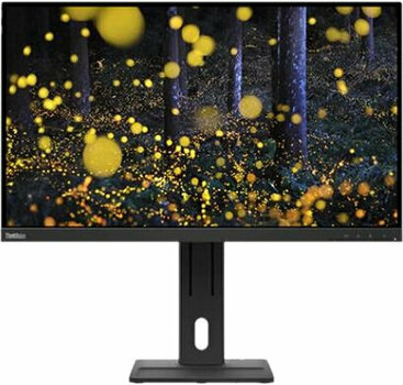 Monitor Lenovo E27q-20 62D0GAT1EU 27" Monitor - 1