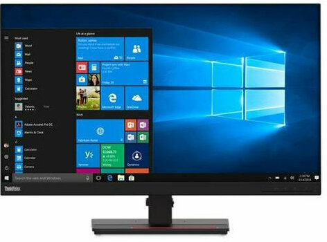 Monitor Lenovo T27q-20 61EDGAT2EU - 1