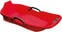 Slee Frendo Classic 1 Seater Sledge Red