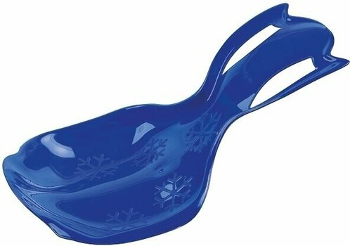 Pala de esquí Frendo Pan Shovel Sledge Azul - 1