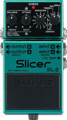Effect Pedal Boss SL-2 Effect Pedal