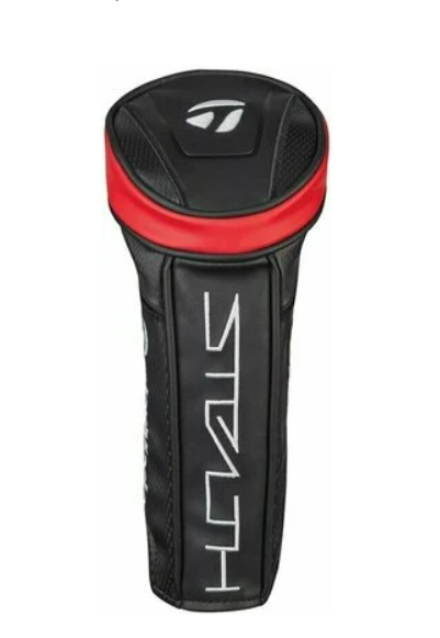 Ręcznik TaylorMade STLTH Headcover