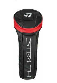 Ręcznik TaylorMade STLTH Headcover - 1