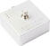 Effektpedal til basguitar Darkglass Intelligent Footswitch White Effektpedal til basguitar