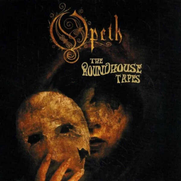Vinyl Record Opeth - The Roundhouse Tapes (3 LP)