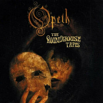 LP Opeth - The Roundhouse Tapes (3 LP) - 1