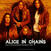 LP Alice In Chains - Best Of Live At The Palladium Hollywood 1992 (LP)