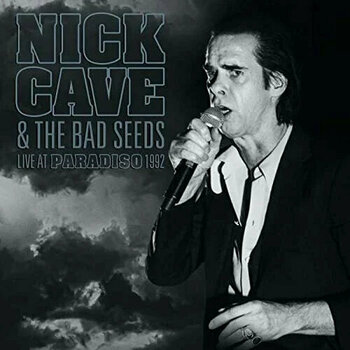 Płyta winylowa Nick Cave & The Bad Seeds - Live At Paradiso 1992 (LP) - 1