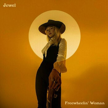 LP platňa Jewel - Freewheelin' Woman (LP) - 1