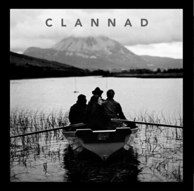 Vinyl Record Clannad - In A Lifetime (2 LP)