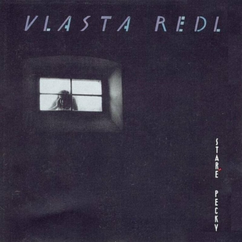 Vinyl Record Vlasta Redl - Stare Pecky (30th Anniversary Remaster) (LP)