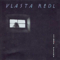 Vinylplade Vlasta Redl - Stare Pecky (30th Anniversary Remaster) (LP)