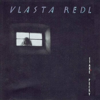 Vinyylilevy Vlasta Redl - Stare Pecky (30th Anniversary Remaster) (LP) - 1