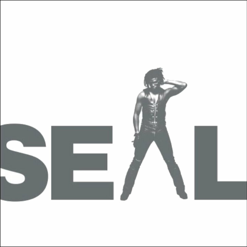 Vinyylilevy Seal - Seal (Deluxe Anniversary Edition) (180g) (2 LP + 4 CD)