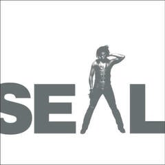 Schallplatte Seal - Seal (Deluxe Anniversary Edition) (180g) (2 LP + 4 CD) (Neuwertig)