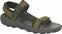 Mens Outdoor Shoes: Lizard Super Trek Sandal 41 Udendørssko til mænd Udendørssko til mænd Lizard Super Trek Sandal 41 Udendørssko til mænd