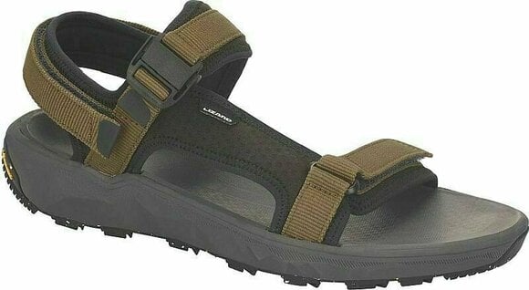 Udendørssko til mænd Lizard Super Trek Sandal 44 Udendørssko til mænd - 1
