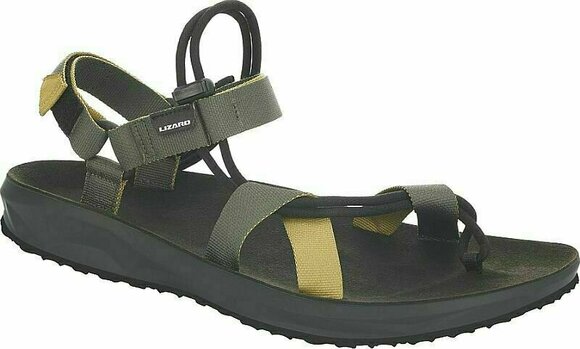 Udendørssko til mænd Lizard Hike H20 Sandal 42 Udendørssko til mænd - 1