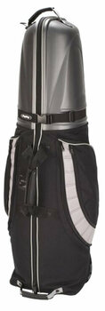 Cestovný bag BagBoy T-10 Travel Cover Black/Graphite - 1