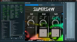 Tonstudio-Software Plug-In Effekt MELDA MSoundFactory (Digitales Produkt)