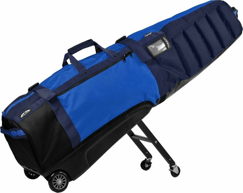 Travel Bag Sun Mountain Clubglider Meridian Navy/Cobalt