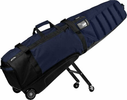 Travel cover Sun Mountain Clubglider Meridian Navy/Black - 1