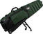 Rejsetaske Sun Mountain Clubglider Meridian Green/Black Rejseetui