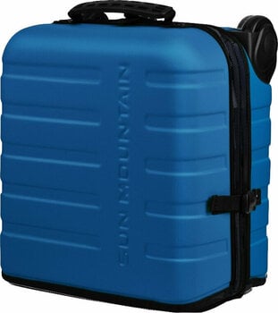 Travel Bag Sun Mountain Kube Cobalt/Navy Travel Bag - 1