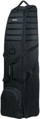 Potovalna torbe BagBoy T-660 Black/Charcoal Potovalna torbica