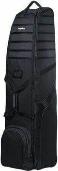 Чанта За Пътуване BagBoy T-660 Travel Cover Black/Charcoal 2022 - 1