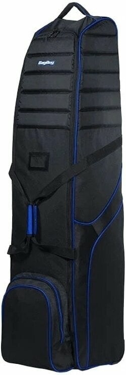 Travel cover BagBoy T-660 Travel Cover Black/Royal 2022