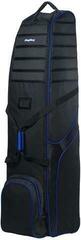 Potovalna torbe BagBoy T-660 Black/Royal Potovalna torbica