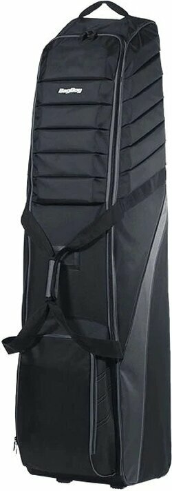 Travel Bag BagBoy T-750 Travel Cover Black/Charcoal 2022