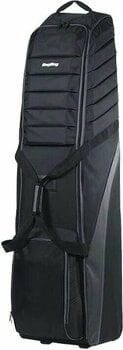 Чанта За Пътуване BagBoy T-750 Travel Cover Black/Charcoal 2022 - 1