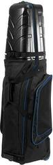 Cestovní obal BagBoy T-10 Black/Royal Cestovní obal
