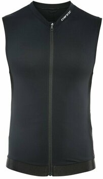 EM MOTO  Dainese AUXAGON WAISTCOAT Stretch-Limo/Stretch-Limo