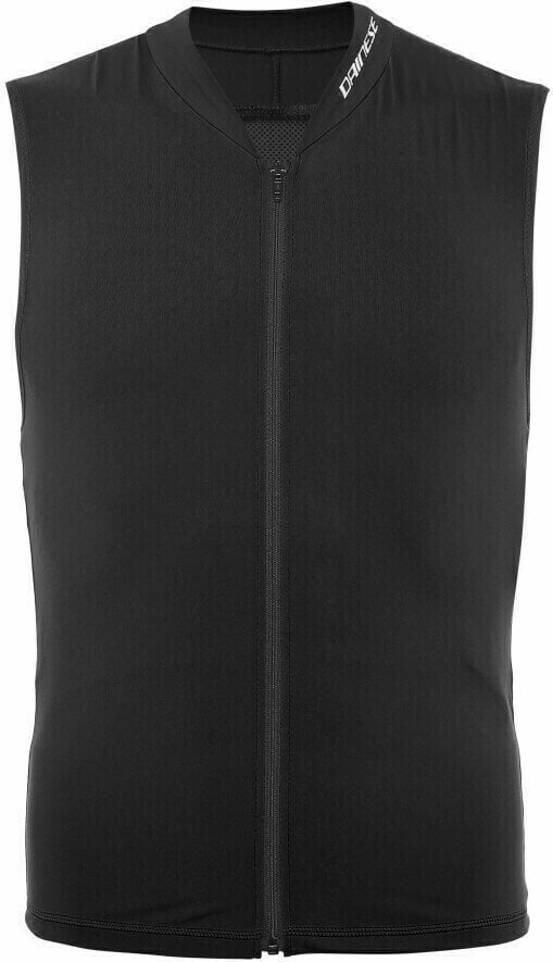 Protecție ciclism / Inline Dainese Auxagon Waistcoat Stretch Limo L
