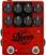 Efekt gitarowy Tsakalis AudioWorks Nerve MKII Efekt gitarowy