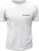 T-shirt Muziker T-shirt Classic Unisex White 3XL