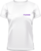 T-Shirt Muziker T-Shirt Basic Damen Natural White 2XL