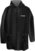 Paraply/regnrock Muziker Premium Raincoat Black XL/2XL