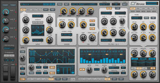 Tonstudio-Software VST-Instrument REVEAL SOUND Sound Spire (Digitales Produkt)