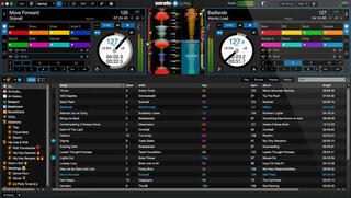 DJ Software Serato DJ Pro (Digital product)