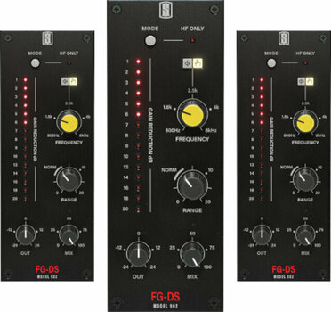 Tonstudio-Software Plug-In Effekt Slate Digital FG-DS 902 (Digitales Produkt) - 1