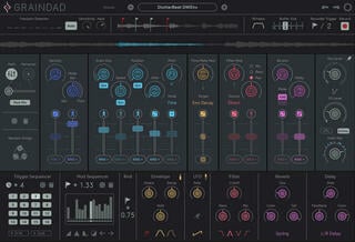 Tonstudio-Software SugarBytes Graindad (Digitales Produkt)