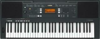 Keyboard with Touch Response Yamaha PSR-A350 Keyboard with Touch Response