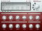 Štúdiový software VST Instrument TEK-IT AUDIO Syntik-DR (Digitálny produkt)